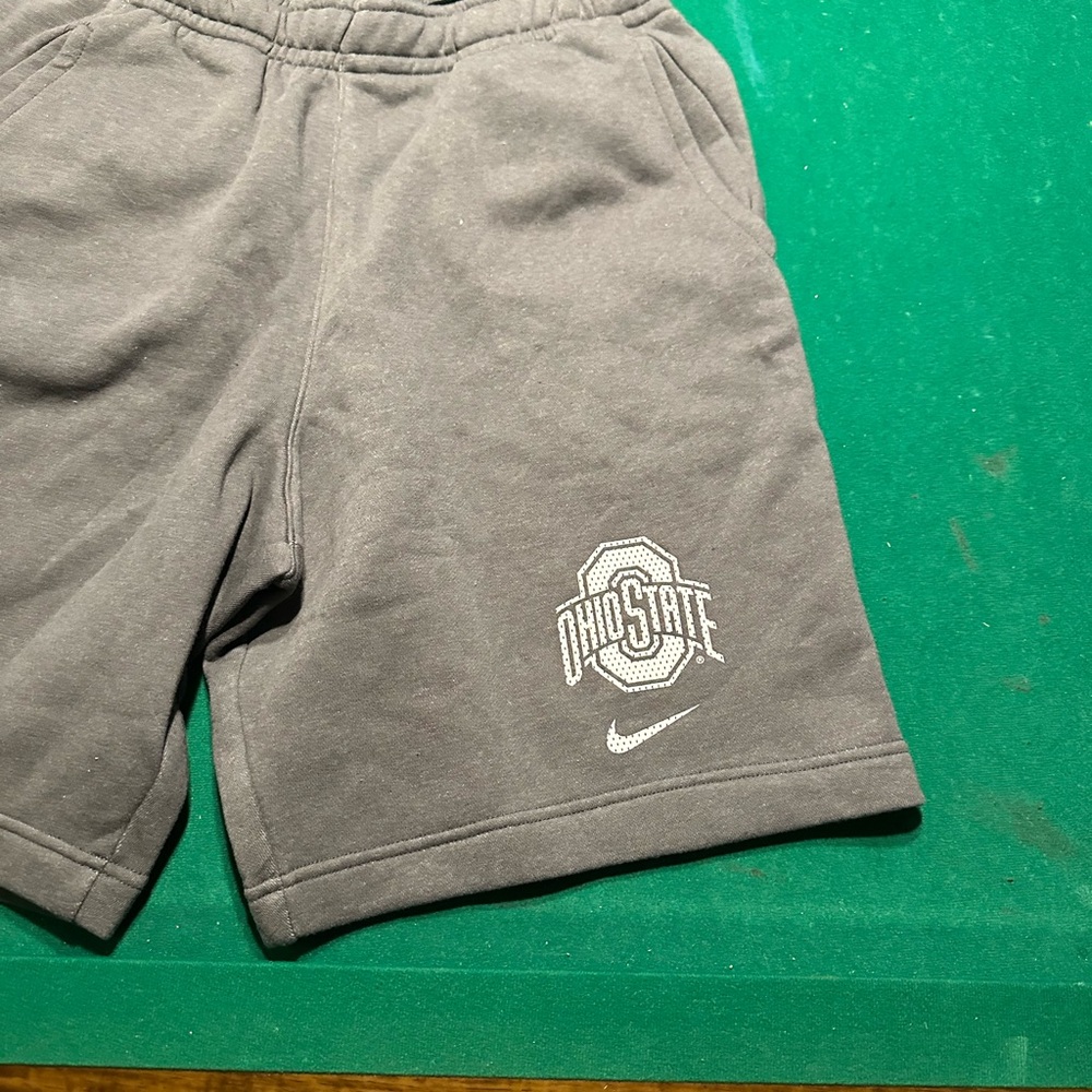 Brand New Nike Ohio Men’s Shorts – Size M